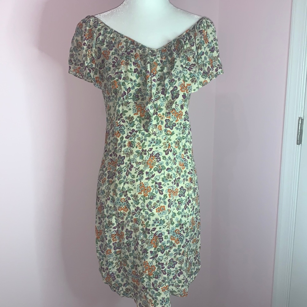 Rebbecca Taylor dress